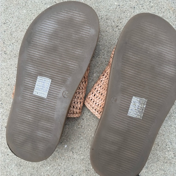 Free people sandals - Picture 2 of 2